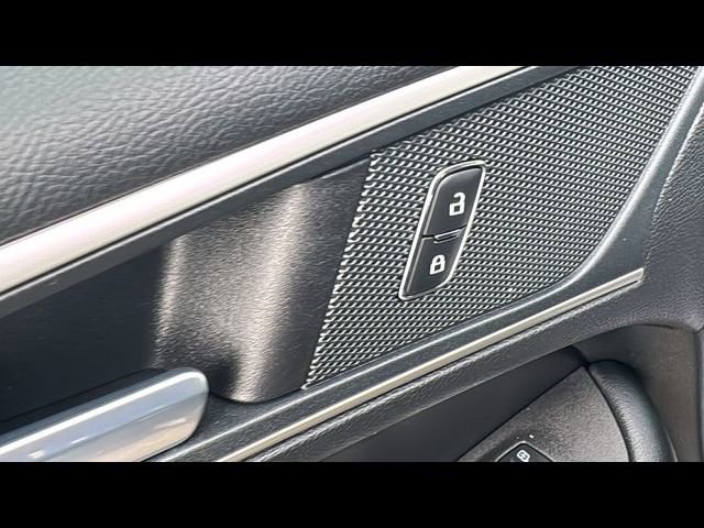 Certified 2023 Ford Edge SEL w/ Convenience Package AWD/4WD image 10