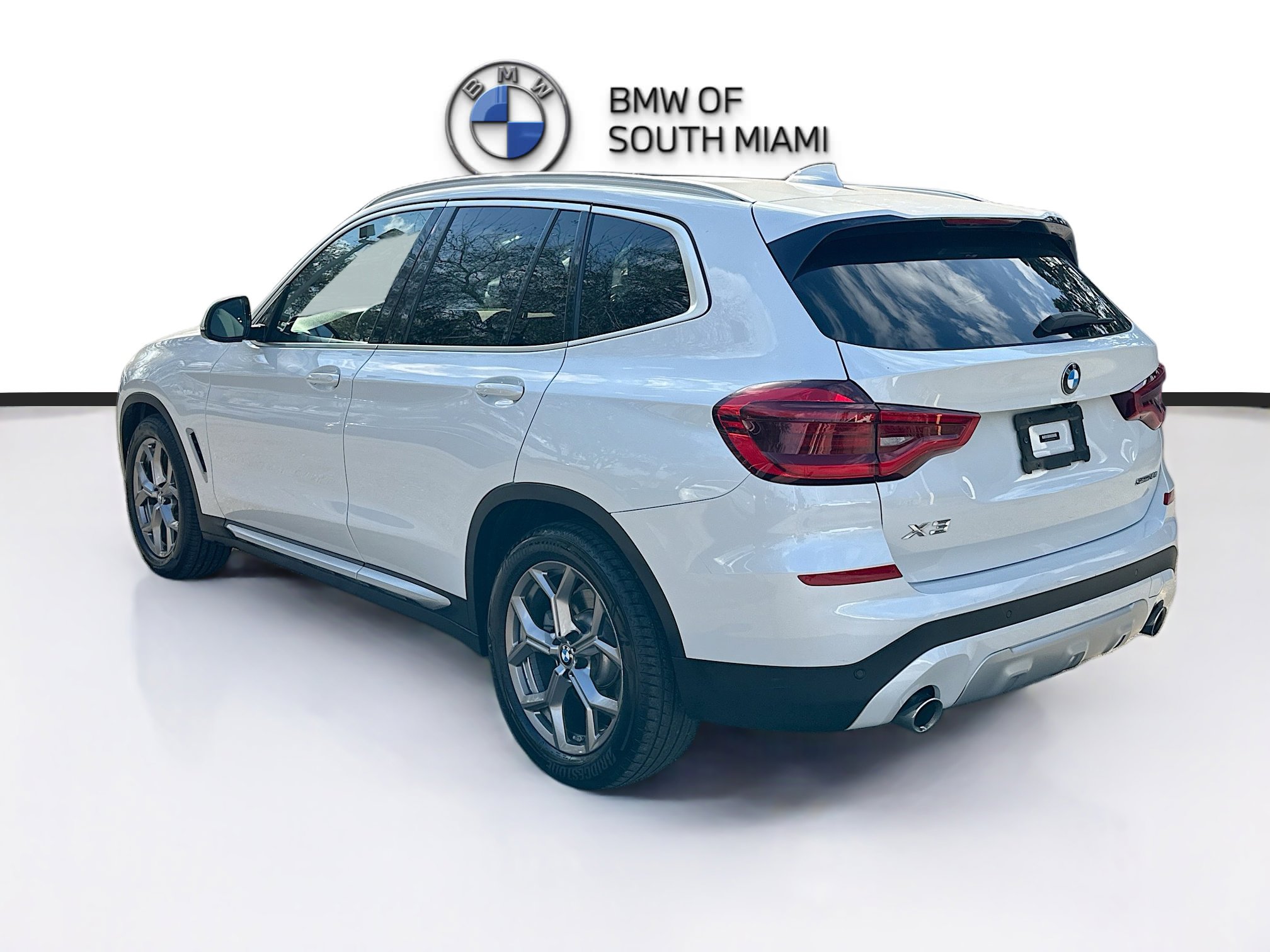 Used 2020 BMW X3 sDrive30i image 5