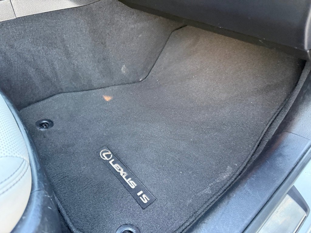 Used 2015 Lexus IS 250 AWD w/ Navigation System Package image 24