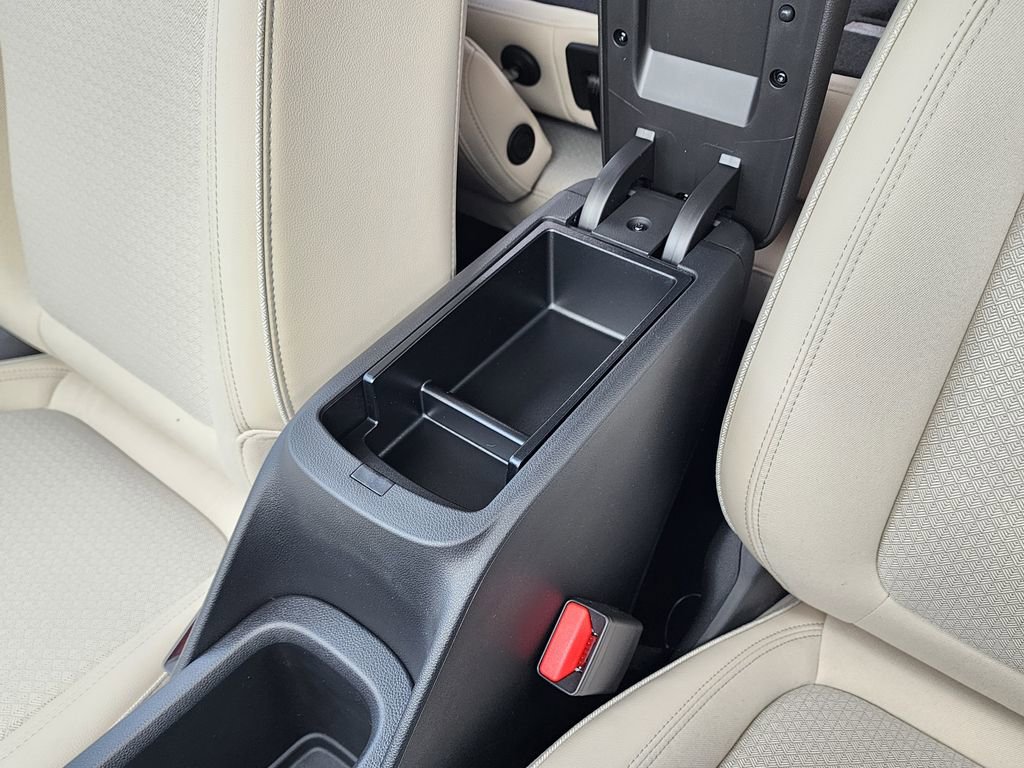 New 2026 Buick Encore GX Preferred w/ Comfort Package FWD image 31