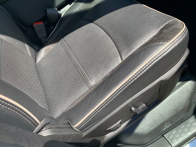 Used 2024 RAM 2500 Laramie AWD/4WD image 26