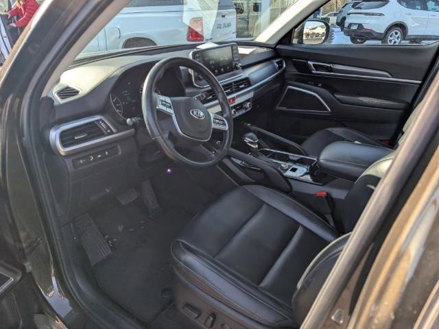 Used 2021 Kia Telluride S image 13
