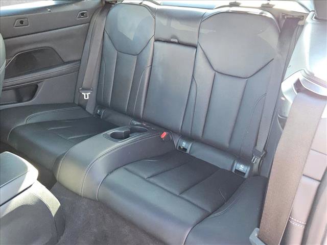 Used 2025 BMW 430i Convertible image 18