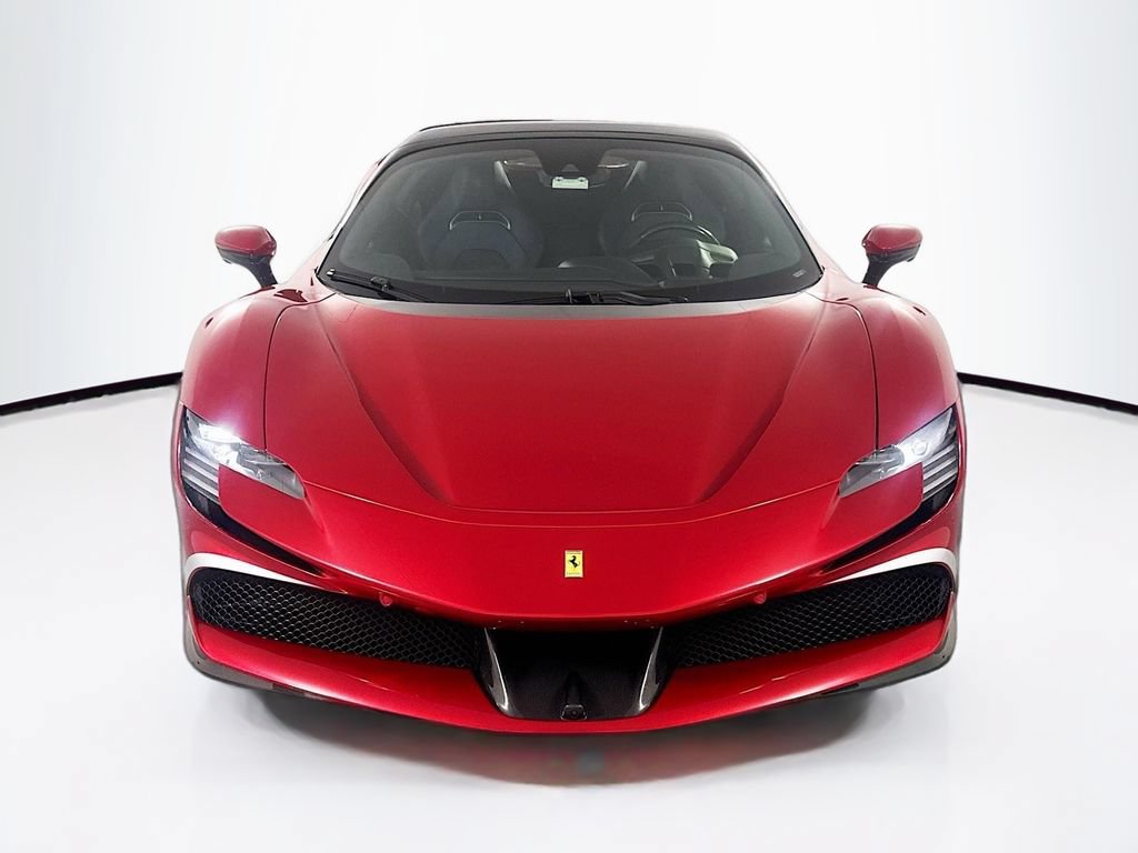 Used 2025 Ferrari SF90 Spider AWD/4WD image 36