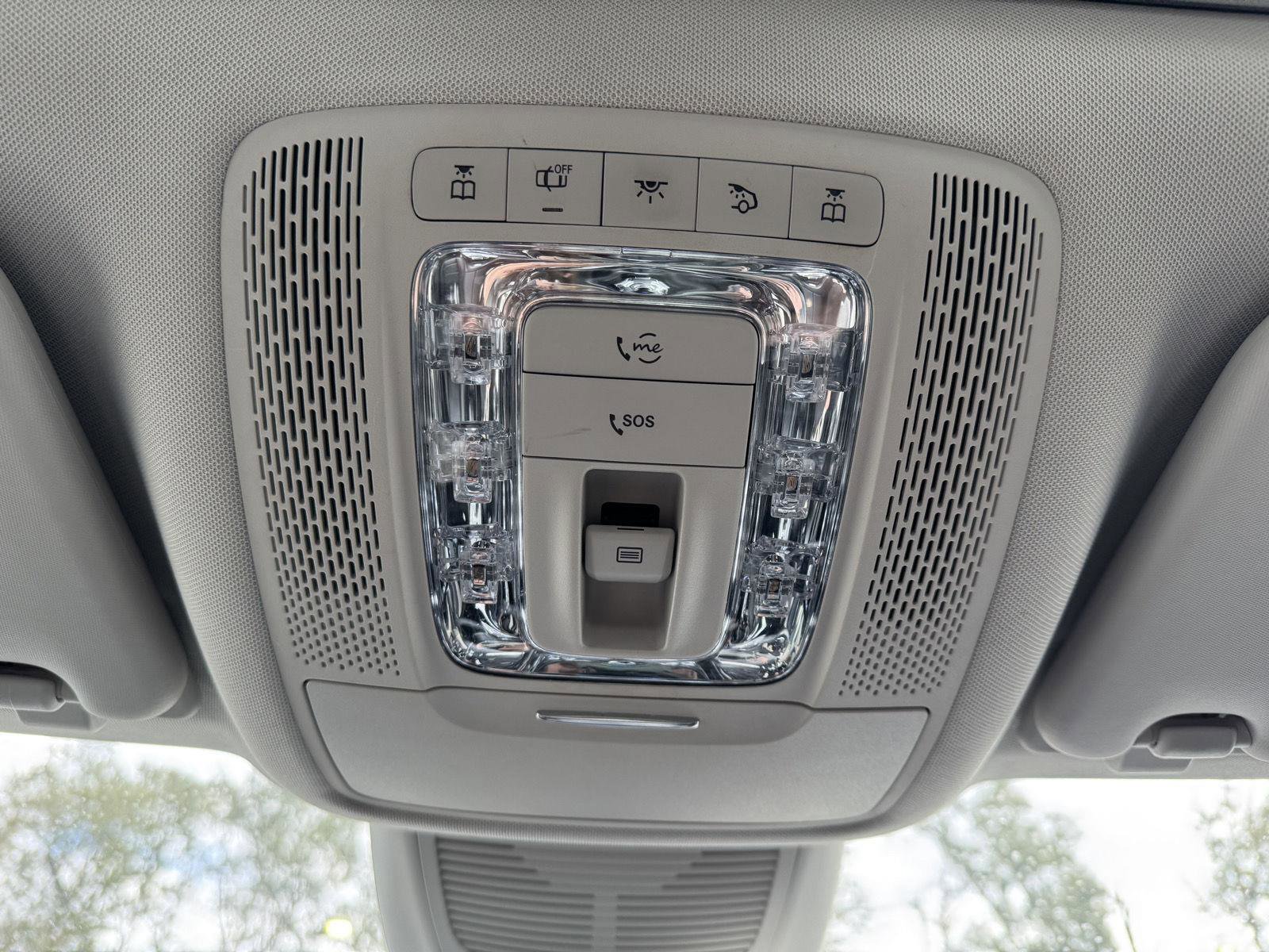 Certified 2020 Mercedes-Benz GLE 350 GLE 350 image 13