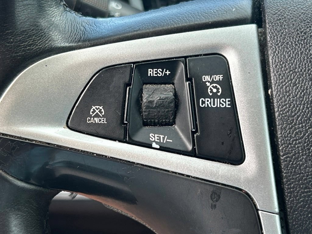 Used 2015 Chevrolet Equinox LT w/ Driver Convenience Package FWD image 22