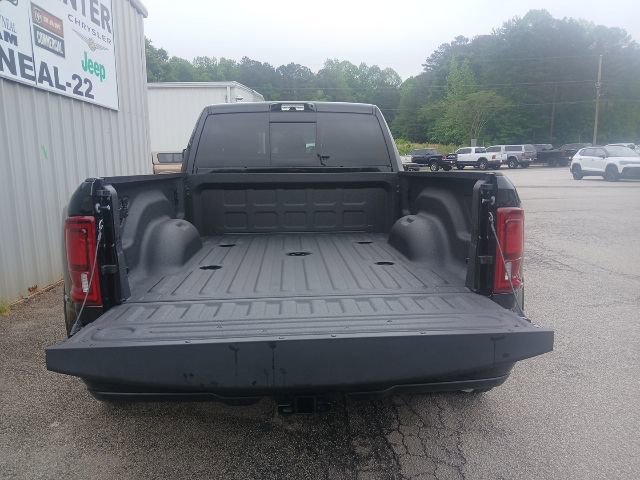 New 2026 RAM 3500 Limited AWD/4WD image 8
