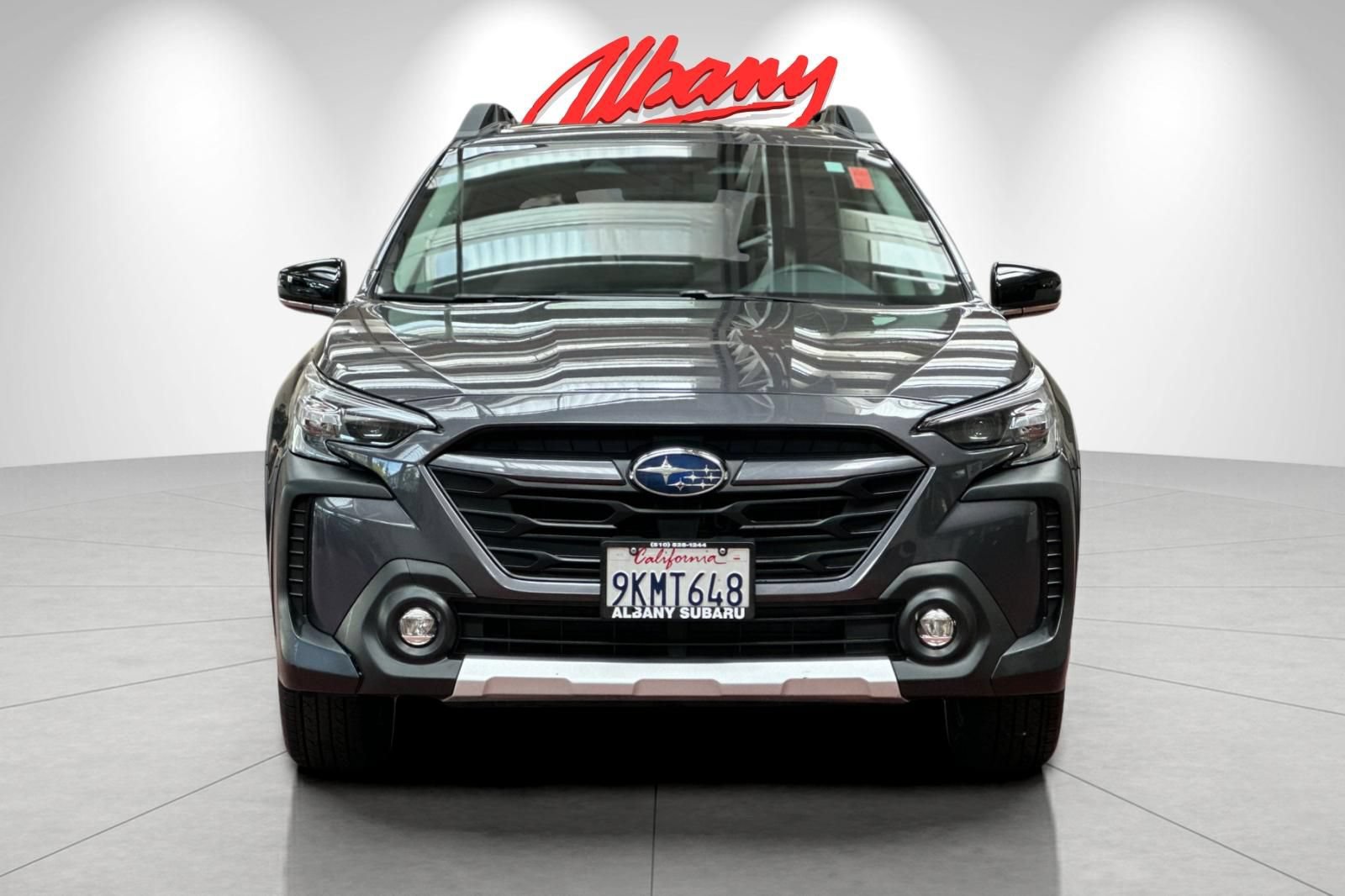 Used 2024 Subaru Outback Limited AWD/4WD image 10