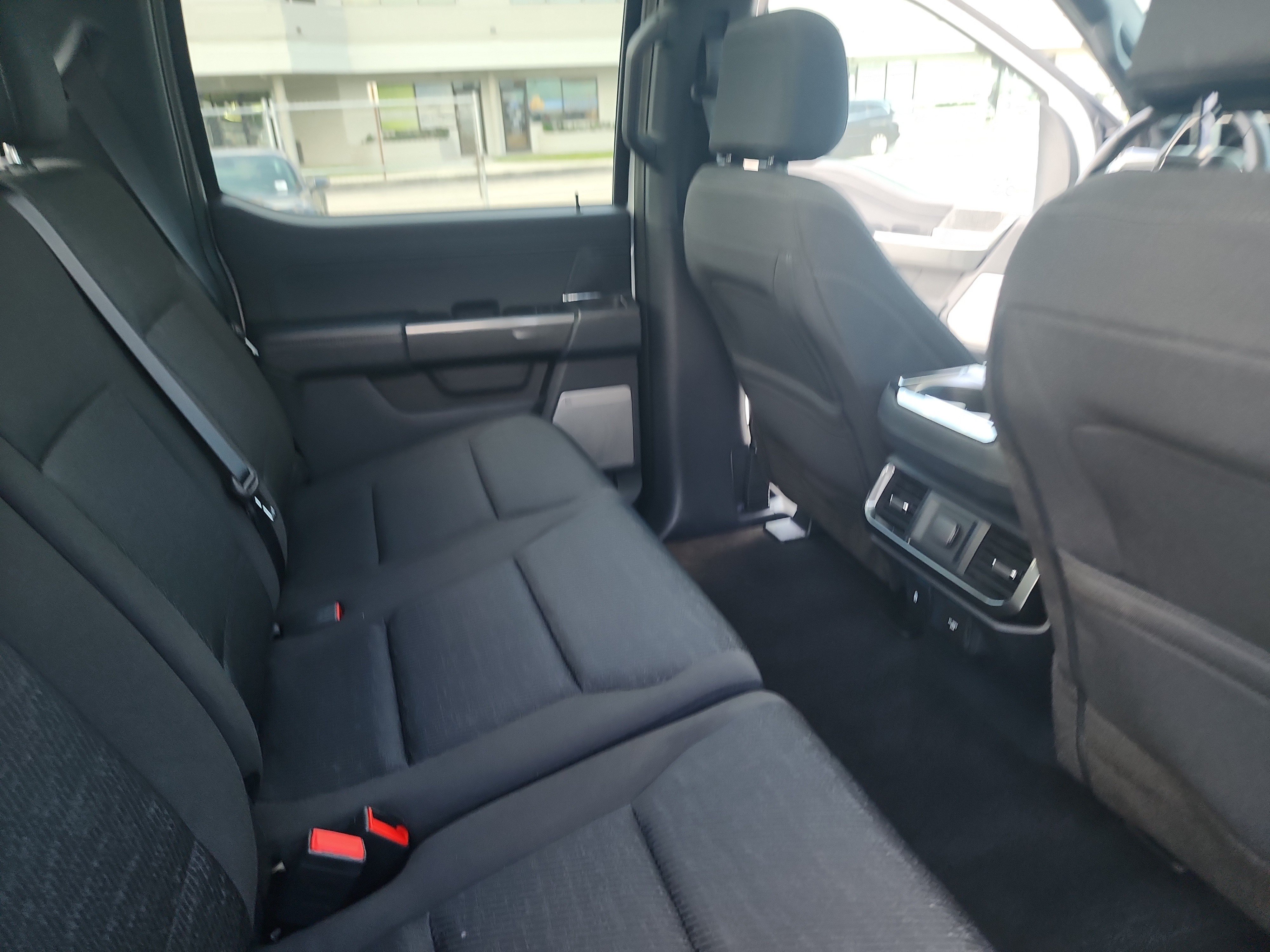 Certified 2023 Ford F150 XLT w/ Equipment Group 302A High AWD/4WD image 28