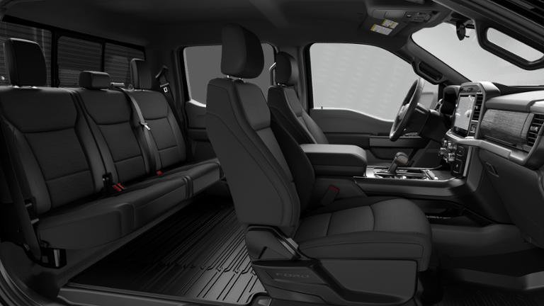 New 2026 Ford F150 XLT AWD/4WD image 28