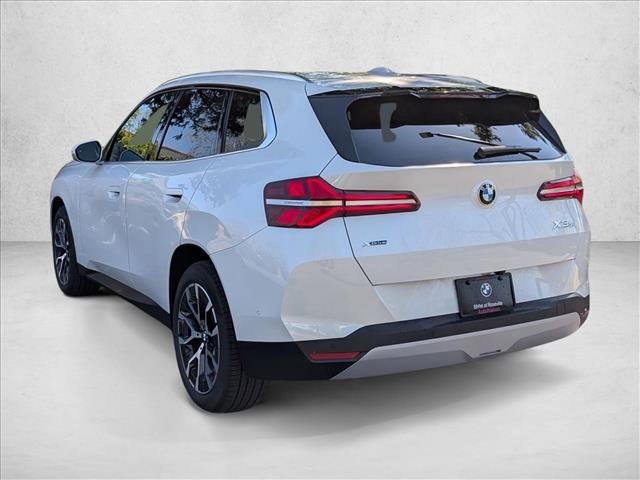 New 2026 BMW X3 xDrive30 image 8