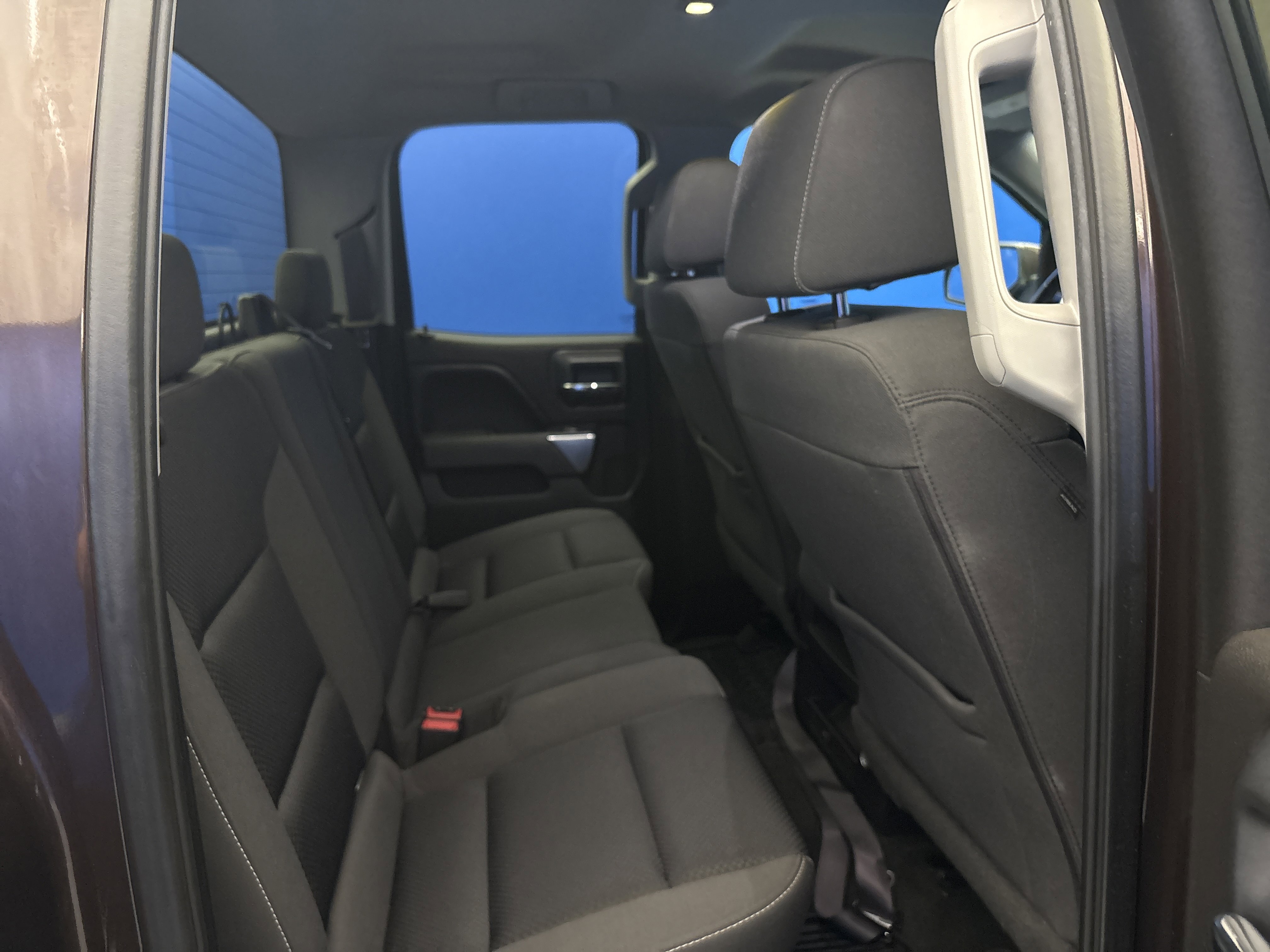 Used 2016 Chevrolet Silverado 1500 LT w/ All Star Edition AWD/4WD image 24
