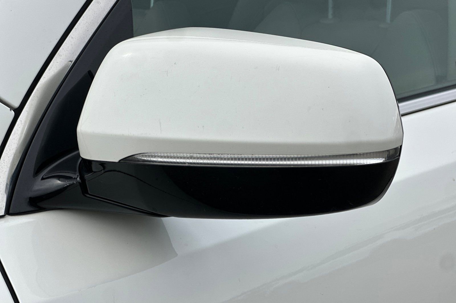 Used 2016 Acura MDX SH-AWD image 48