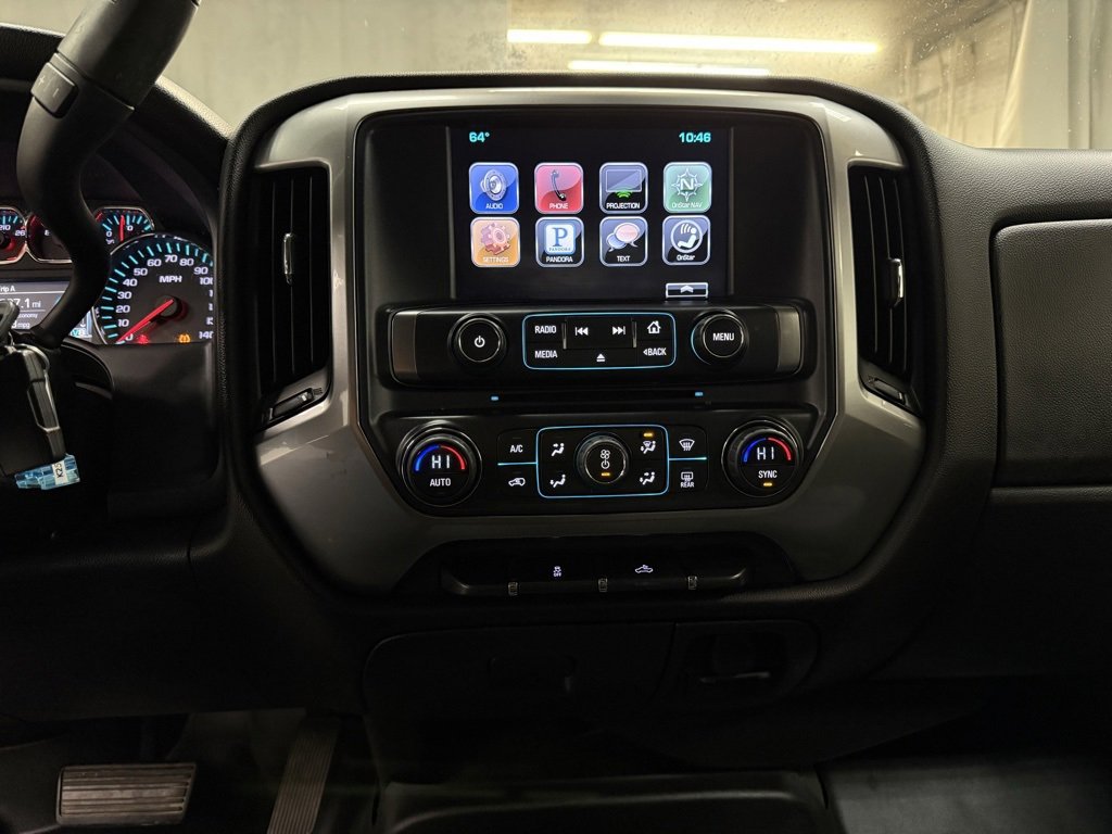 Used 2016 Chevrolet Silverado 1500 LT w/ All Star Edition image 25