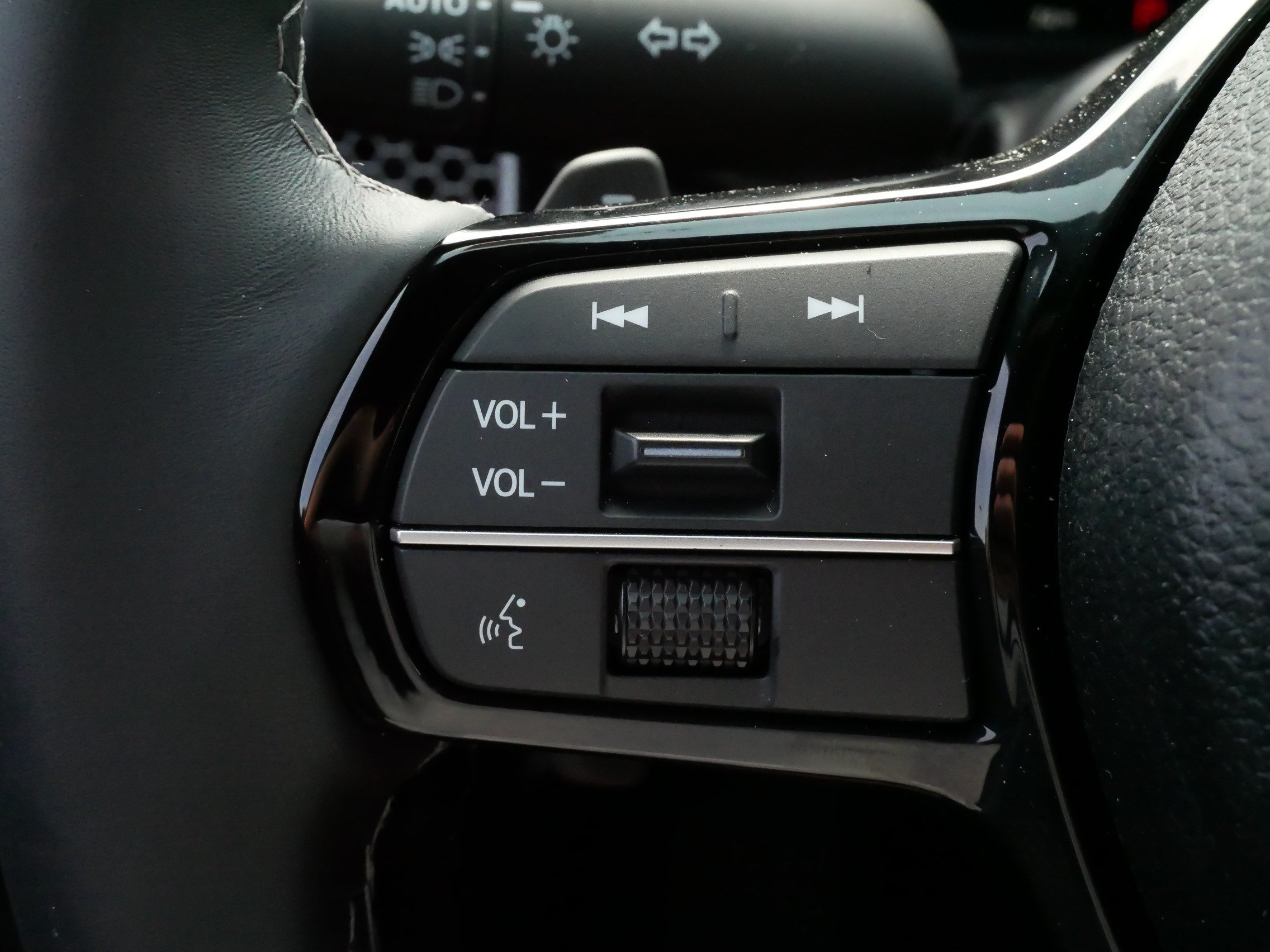 Certified 2026 Honda Civic Sport image 27