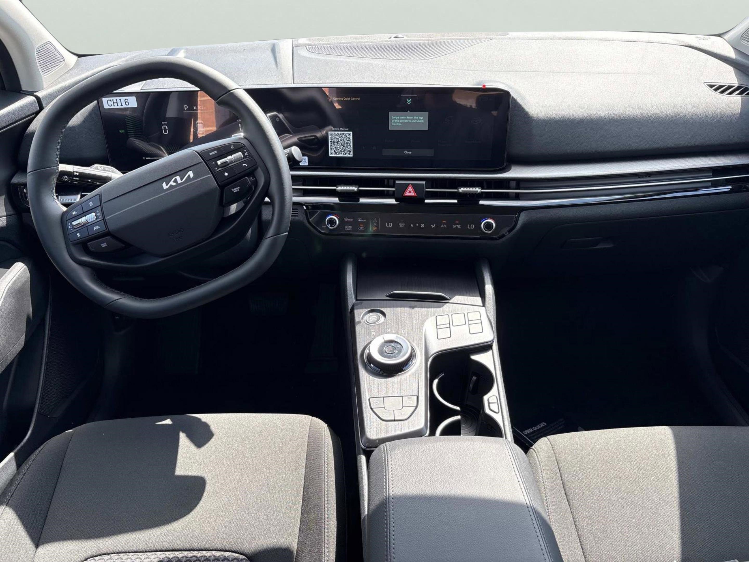 New 2026 Kia Sportage S image 15