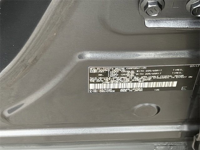 Used 2017 Toyota RAV4 XLE image 26