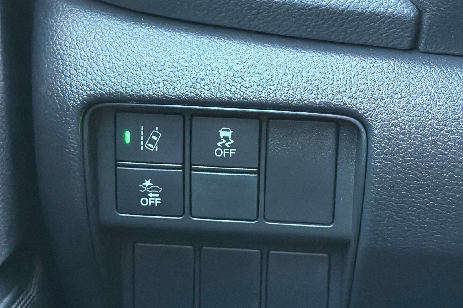 Used 2017 Honda CR-V EX image 35