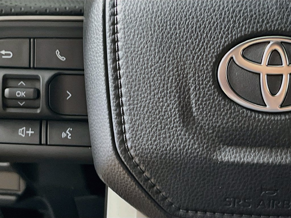 New 2026 Toyota 4Runner TRD Off-Road Premium AWD/4WD image 15