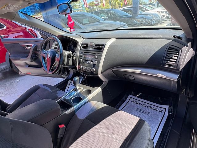 Used 2014 Nissan Altima 2.5 S image 18