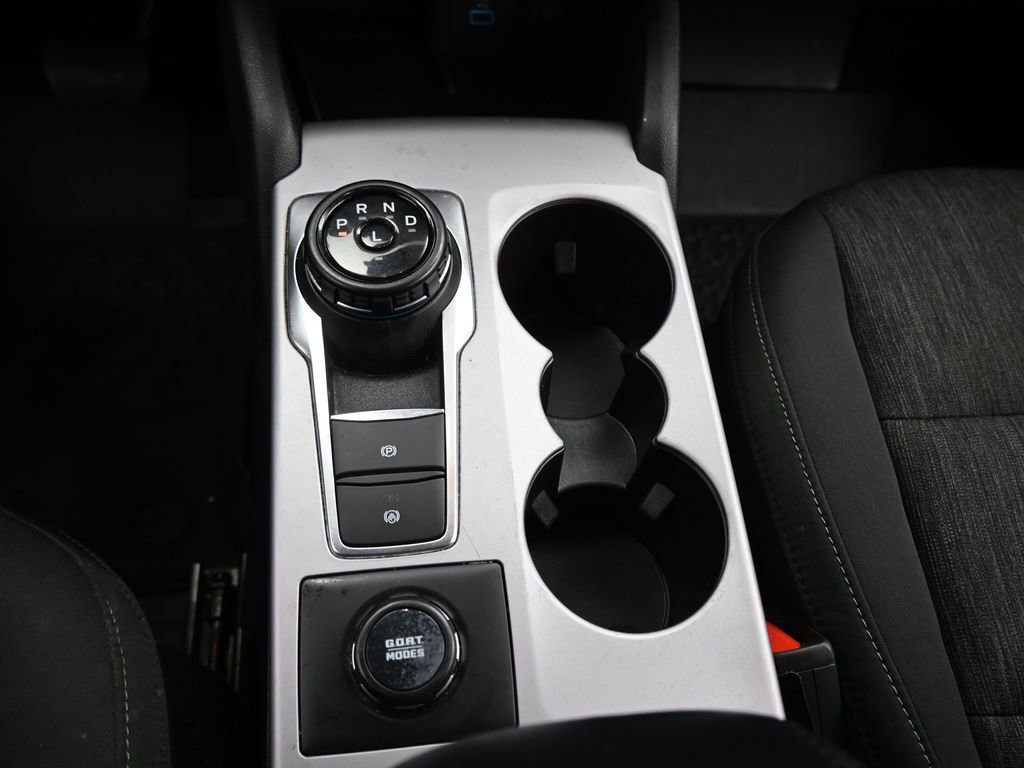 Certified 2022 Ford Bronco Sport Big Bend w/ Convenience Package image 17