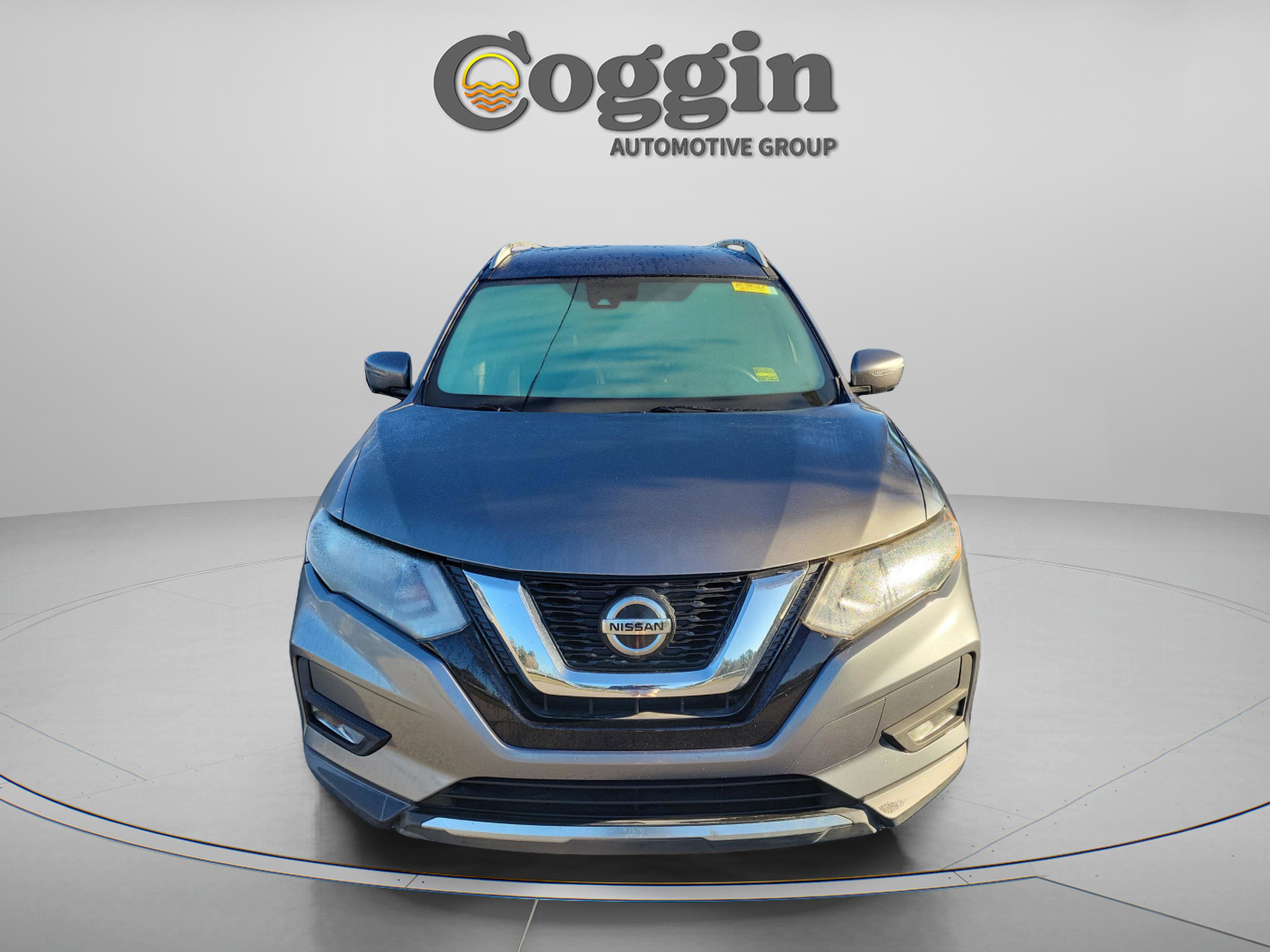 Used 2019 Nissan Rogue SL image 6