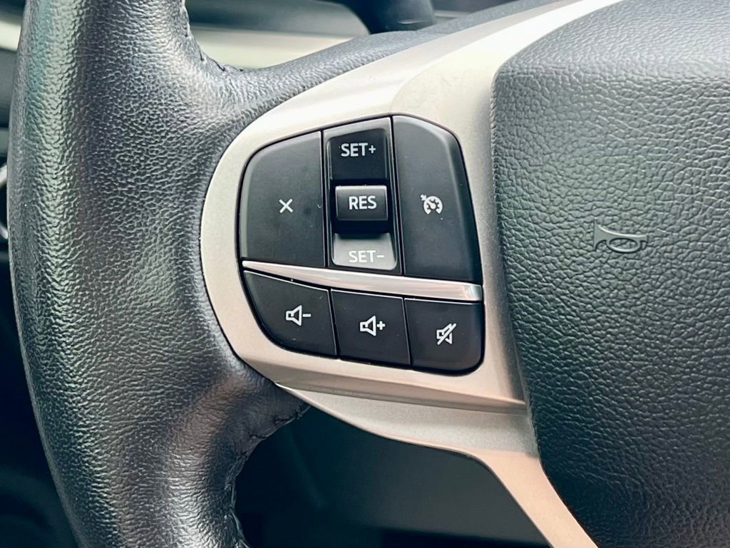 Used 2023 Ford Explorer XLT w/ Equipment Group 202A image 22