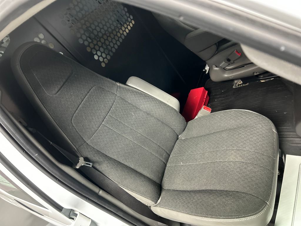 Used 2024 GMC Savana 2500 w/ Driver Convenience Package image 21