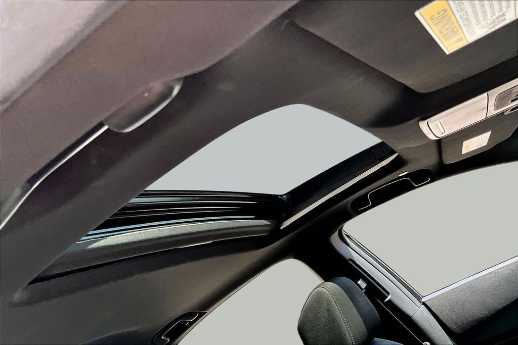 Certified 2024 Honda Accord Sport image 19
