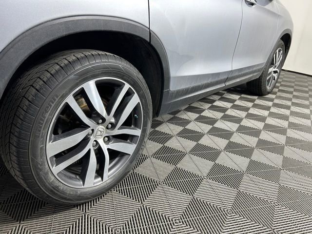 Used 2016 Honda Pilot Elite image 6