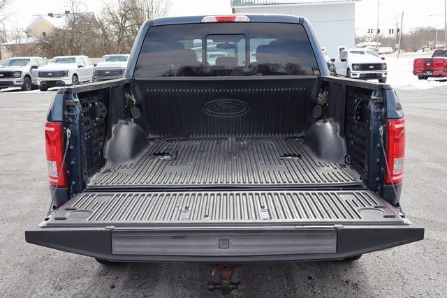 Used 2017 Ford F150 XL w/ Equipment Group 101A Mid image 18