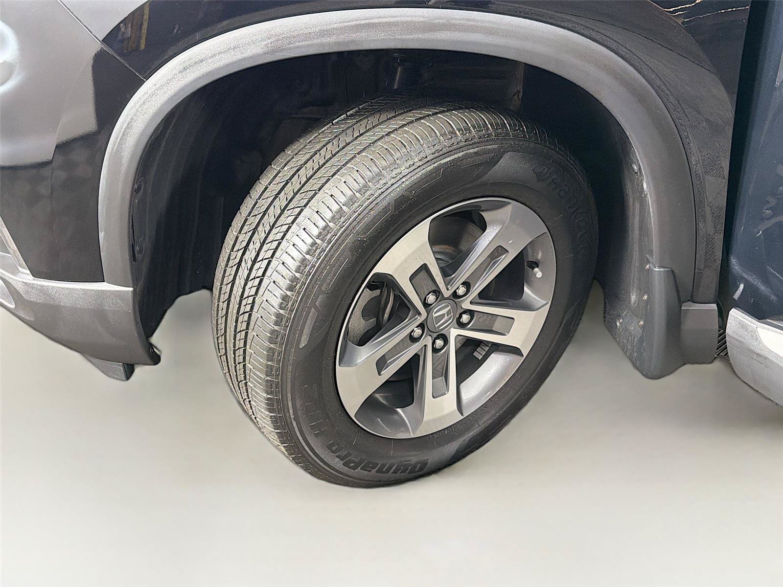 Used 2023 Honda Pilot EX-L image 37