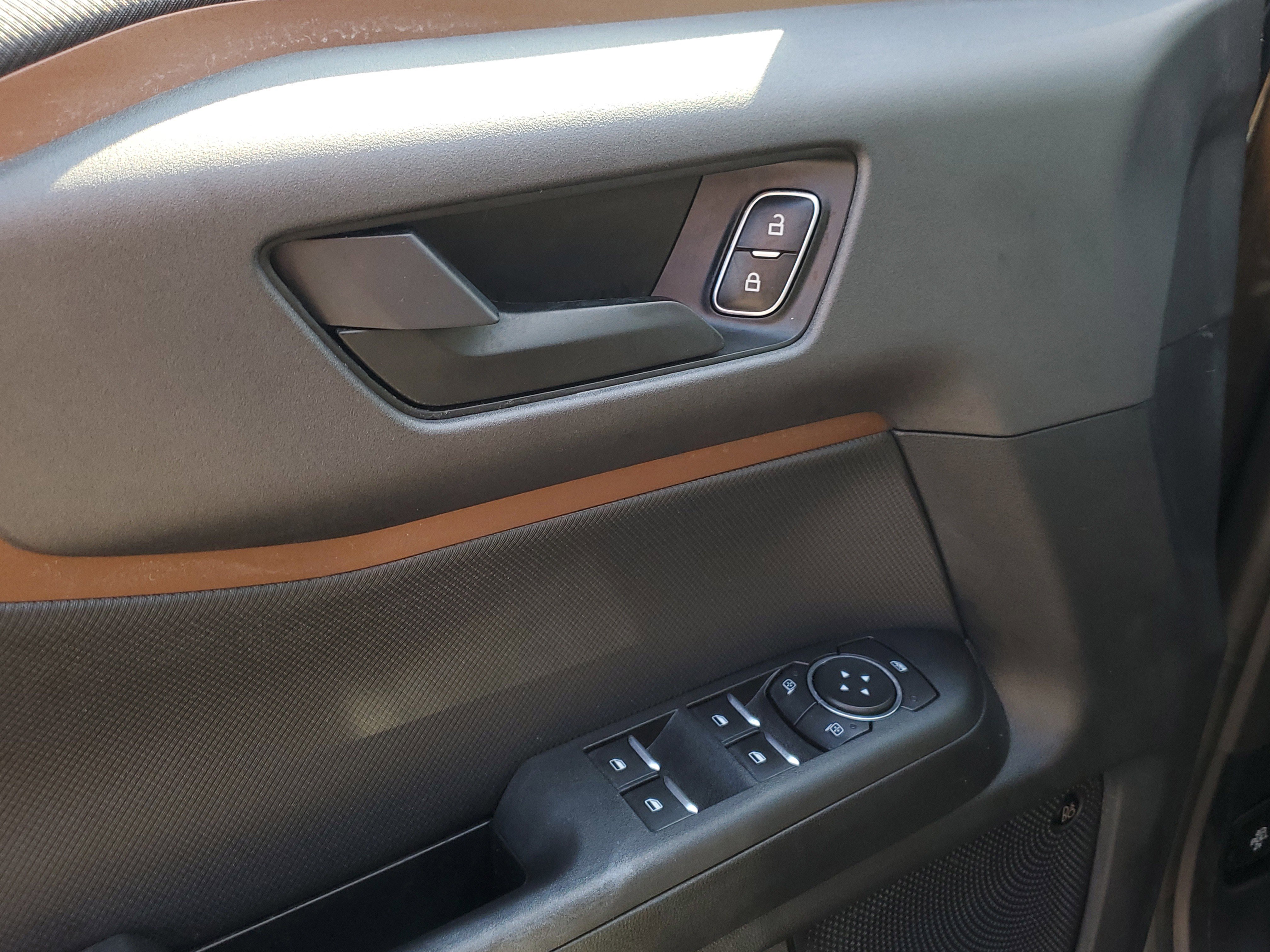 Certified 2021 Ford Bronco Sport Badlands w/ Badlands Package image 17