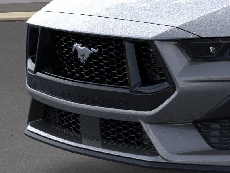 New 2026 Ford Mustang GT image 18
