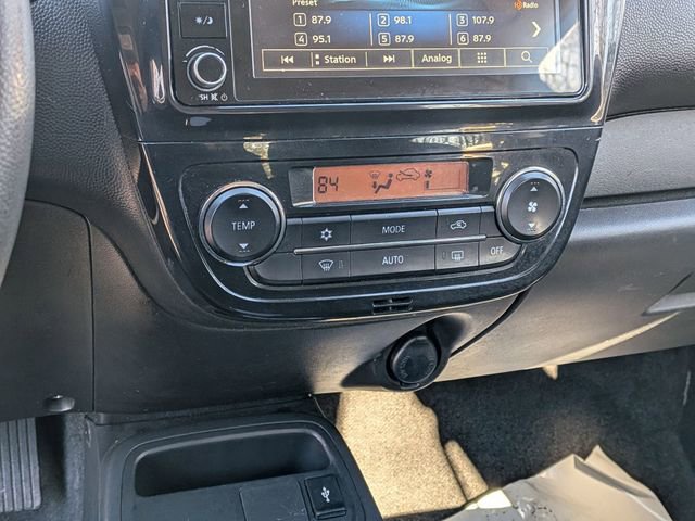 Used 2021 Mitsubishi Mirage SE image 22