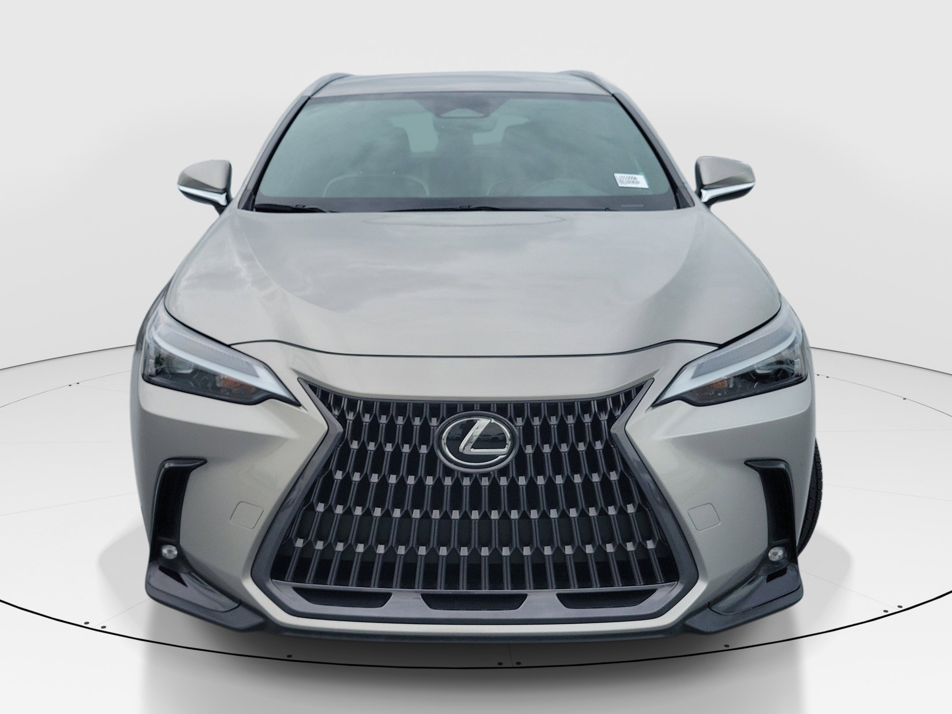 Used 2024 Lexus NX 250 FWD w/ Towing Package (2000 Lbs) image 2