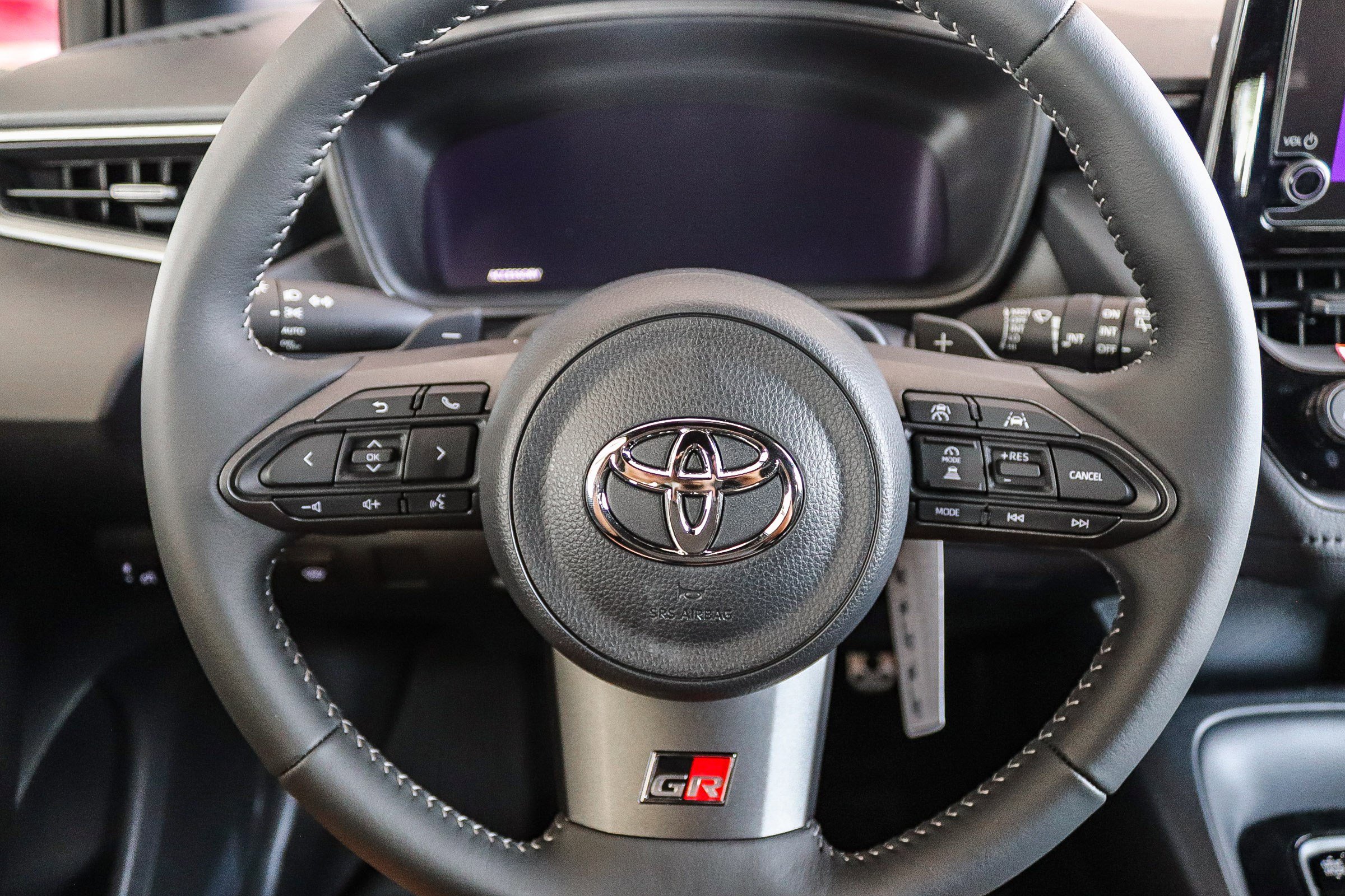 New 2025 Toyota Corolla Core image 30