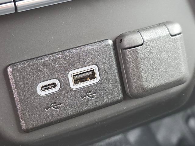 New 2026 Chevrolet Silverado 1500 W/T image 28