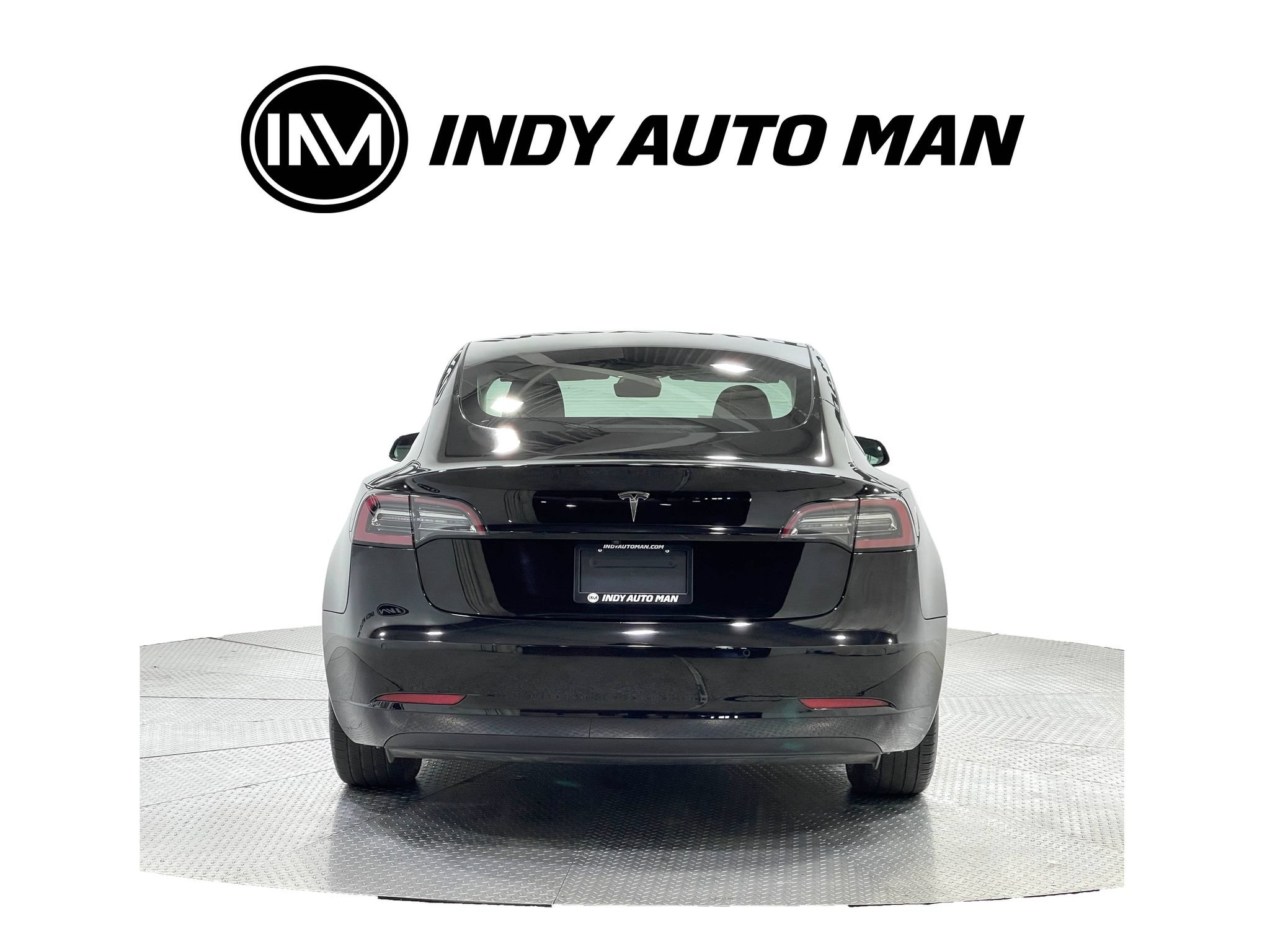 Used 2022 Tesla Model 3 Standard Range RWD image 5