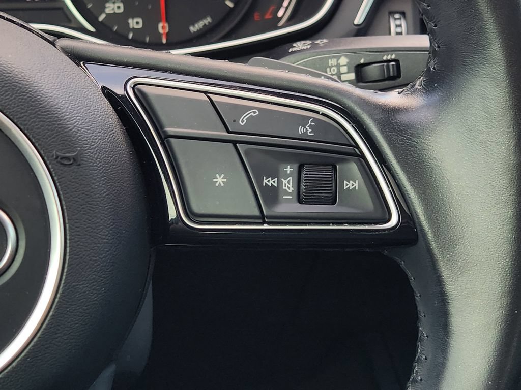 Used 2020 Audi A4 2.0T Premium w/ Convenience Package AWD/4WD image 34