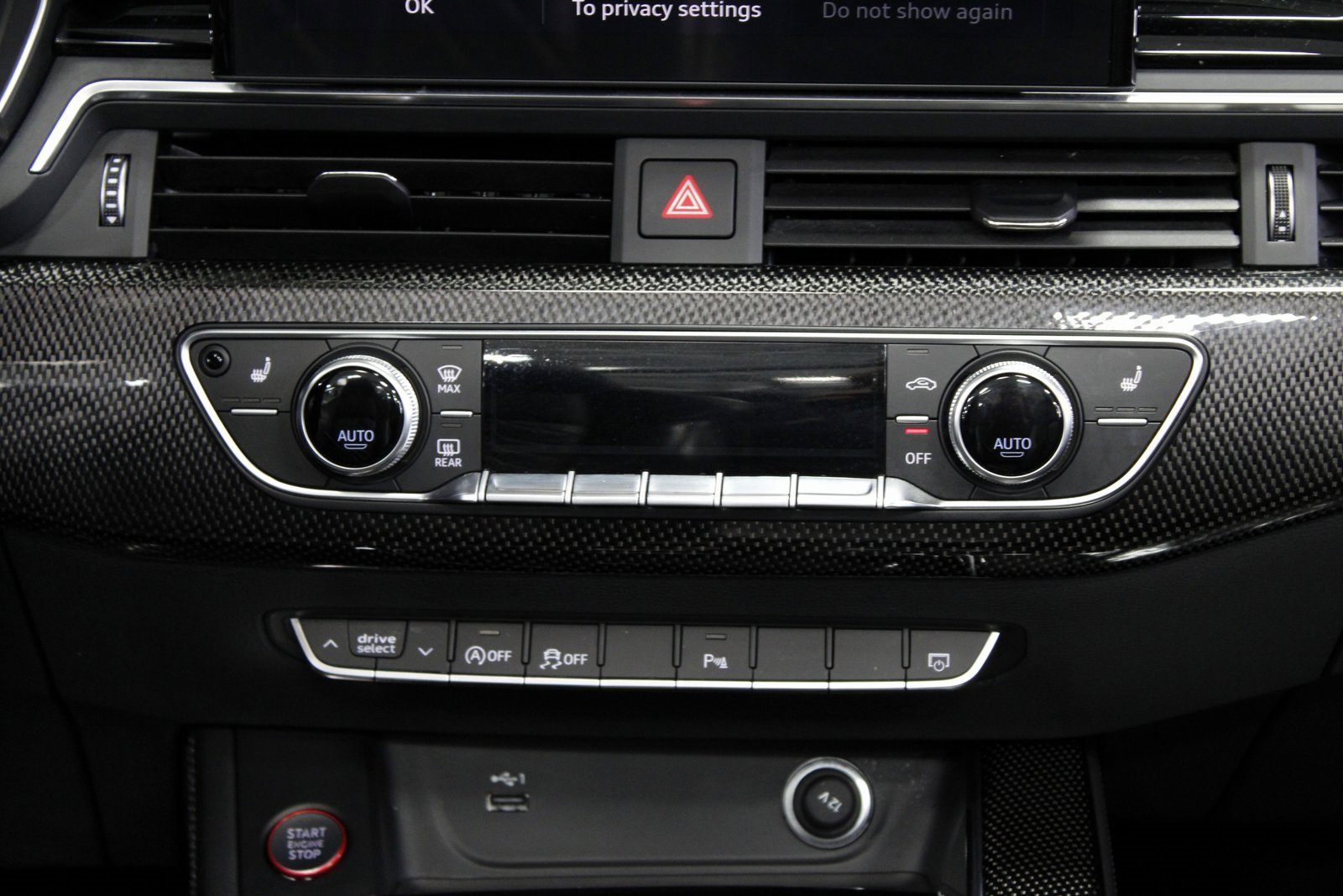 Used 2024 Audi S5 Premium image 30