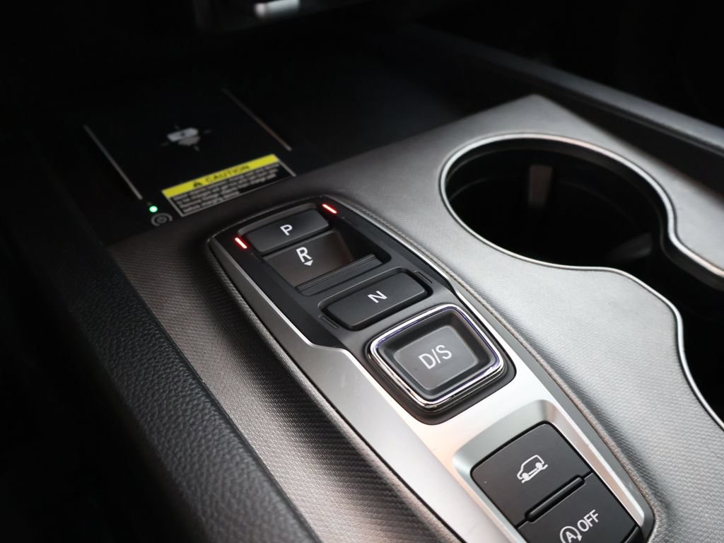 Used 2024 Honda Passport EX-L image 56
