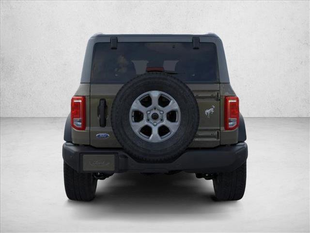 New 2025 Ford Bronco Big Bend image 5