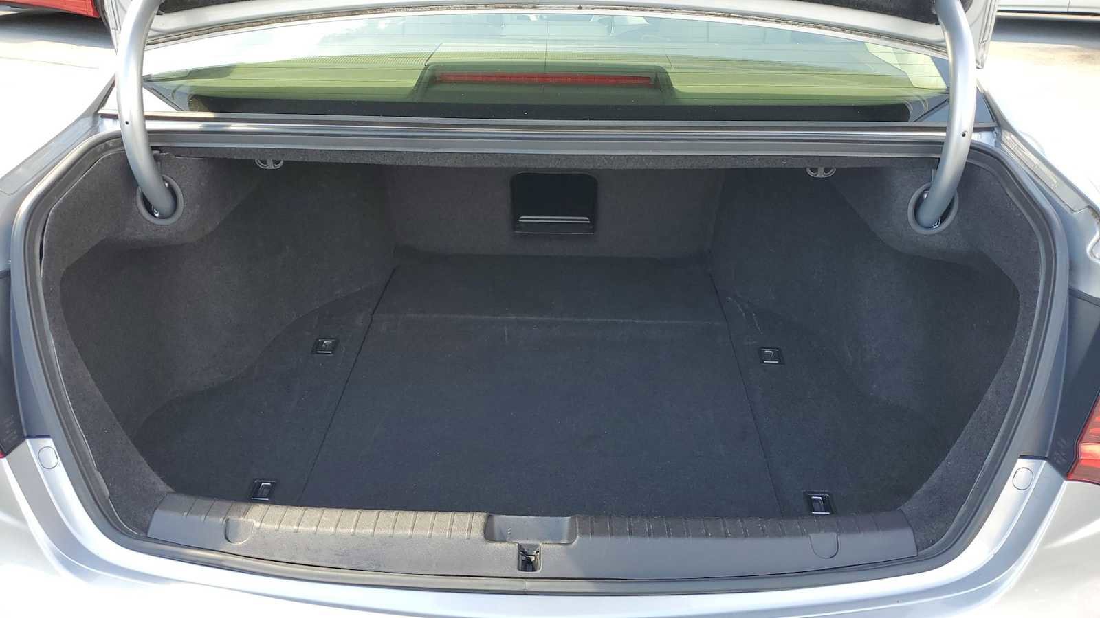 Used 2020 Acura RLX w/ Technology Package FWD image 34