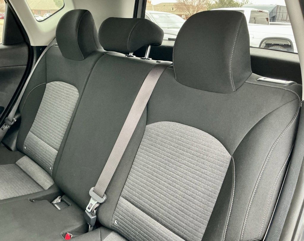 Used 2020 Kia Soul S image 29