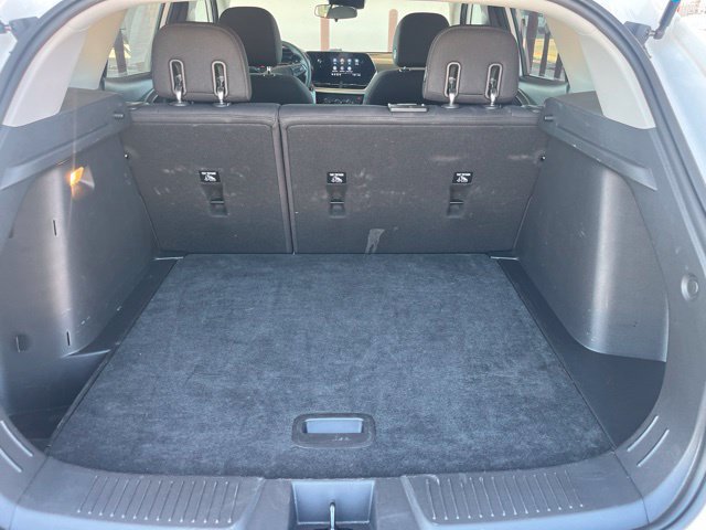 Used 2026 Chevrolet Trax LS FWD image 8