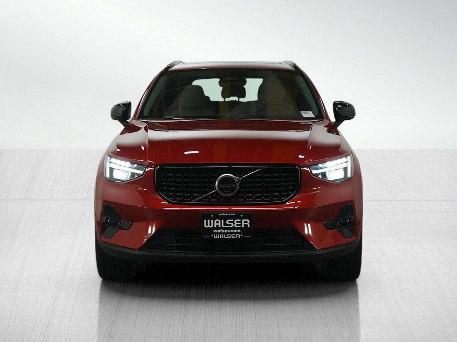 Used 2023 Volvo XC40 B5 Ultimate w/ Protection Package Premier image 10