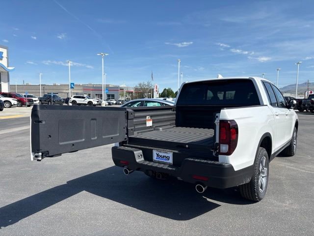 New 2026 Honda Ridgeline RTL image 28