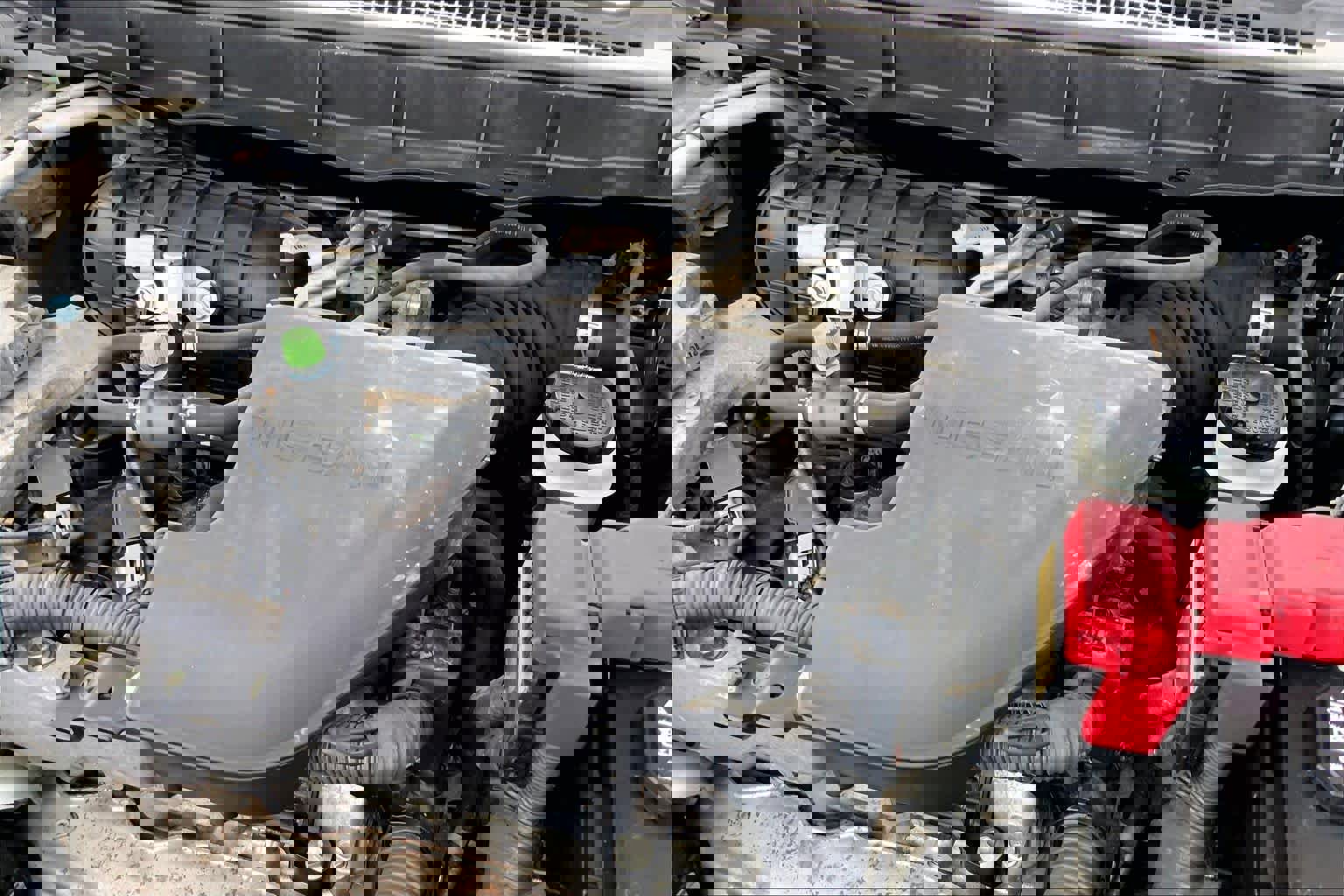 Used 2012 Nissan Rogue SL image 30