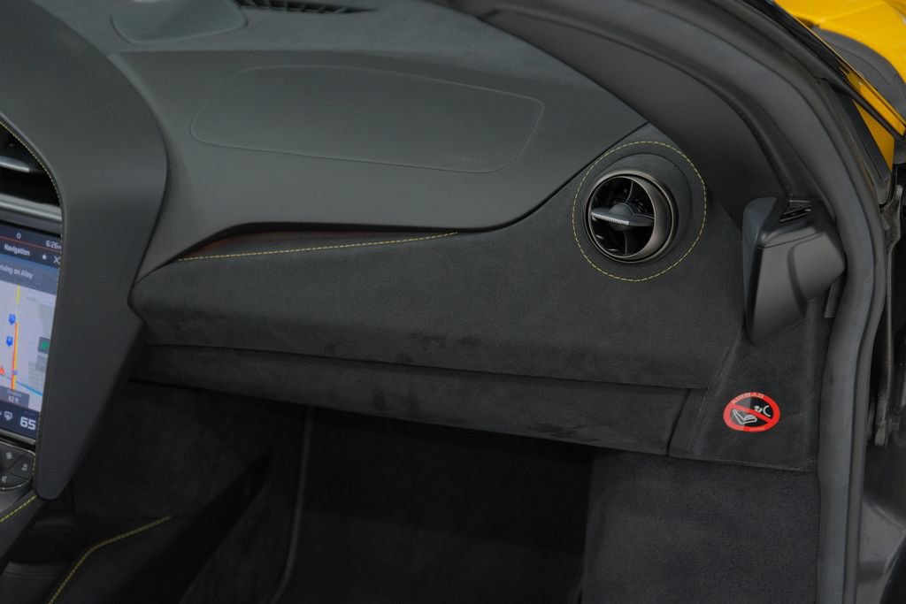 Used 2023 McLaren 720S Luxury image 42